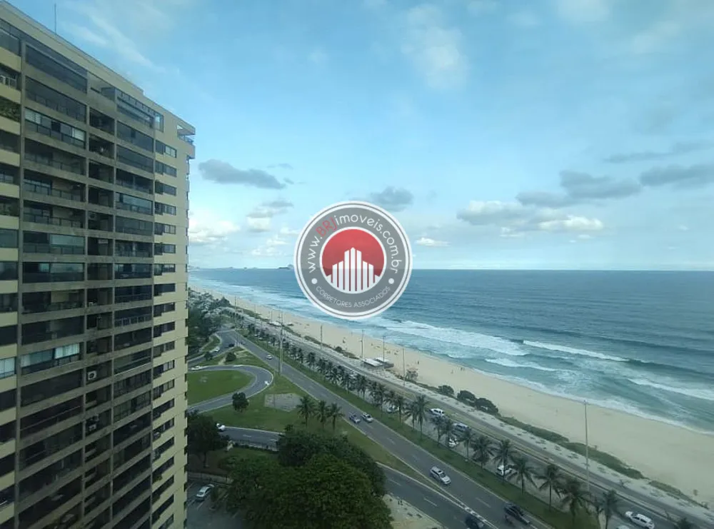 Apartamento, 4 quartos, 248 m² - Foto 7