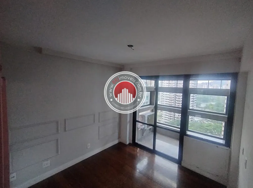 Apartamento, 4 quartos, 248 m² - Foto 32