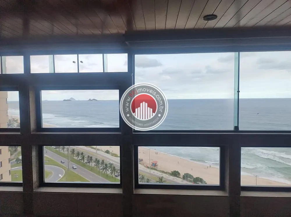 Apartamento, 4 quartos, 248 m² - Foto 9