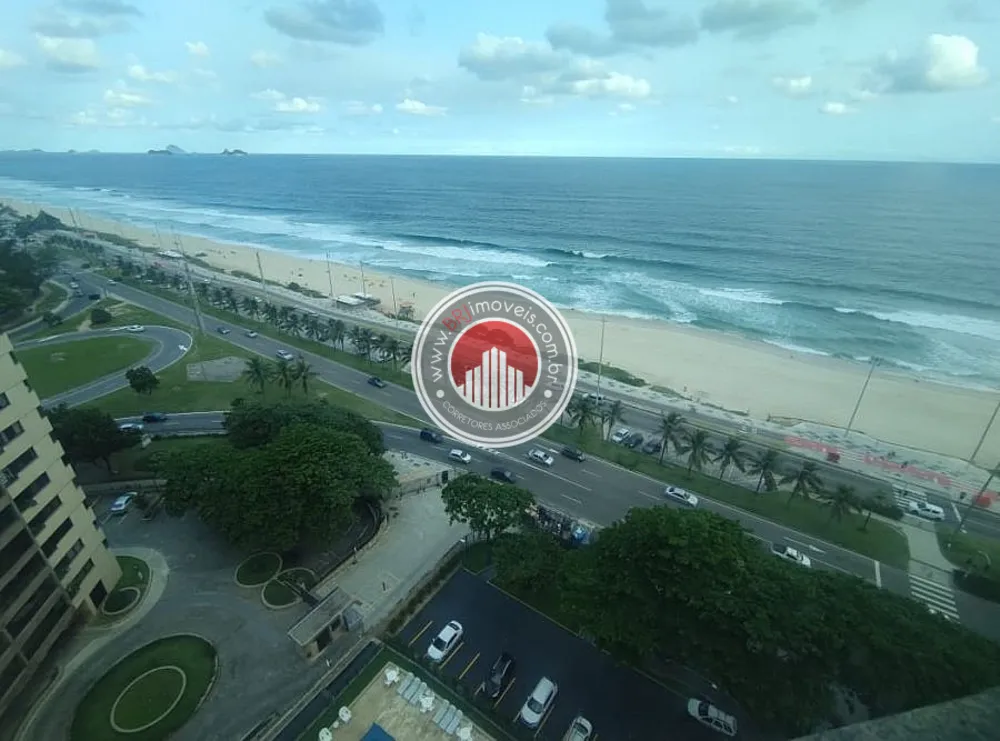 Apartamento, 4 quartos, 248 m² - Foto 5