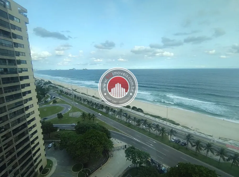 Apartamento, 4 quartos, 248 m² - Foto 6