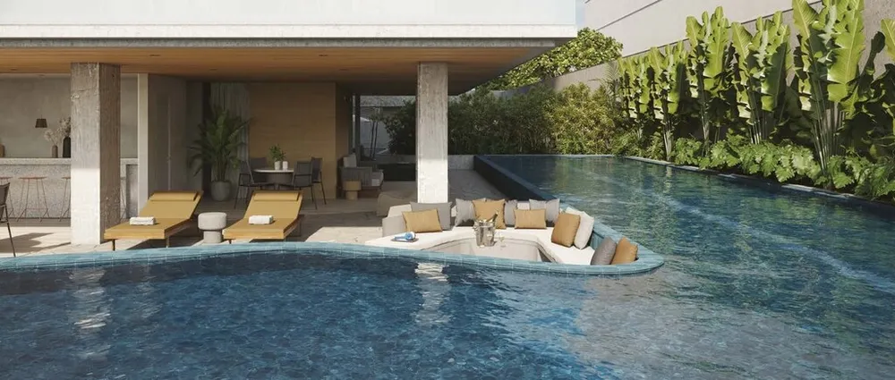 Apartamento, 4 quartos, 531 m² - Foto 7