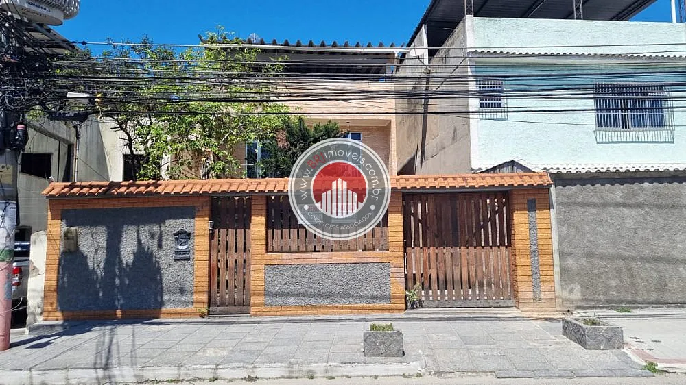 Casa, 4 quartos, 400 m² - Foto 16