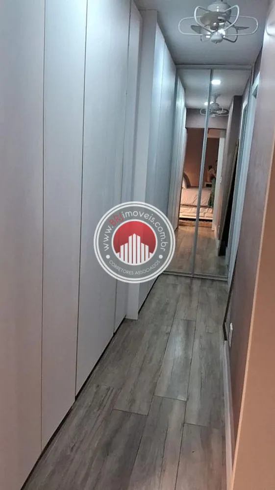 Cobertura, 3 quartos, 216 m² - Foto 16