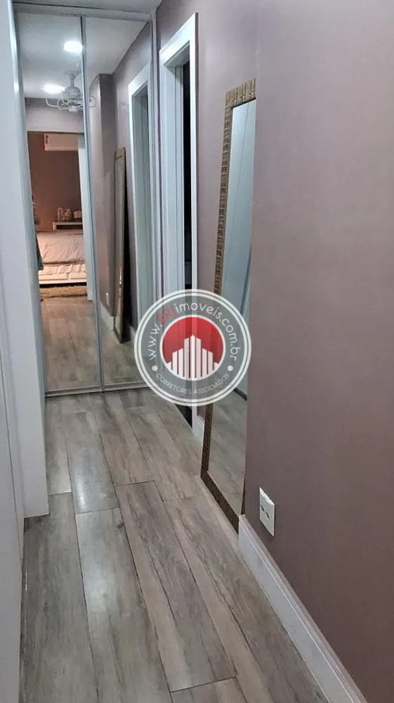 Cobertura, 3 quartos, 216 m² - Foto 22