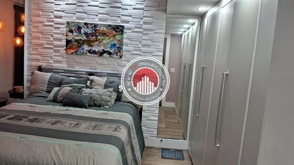Cobertura, 3 quartos, 216 m² - Foto 25