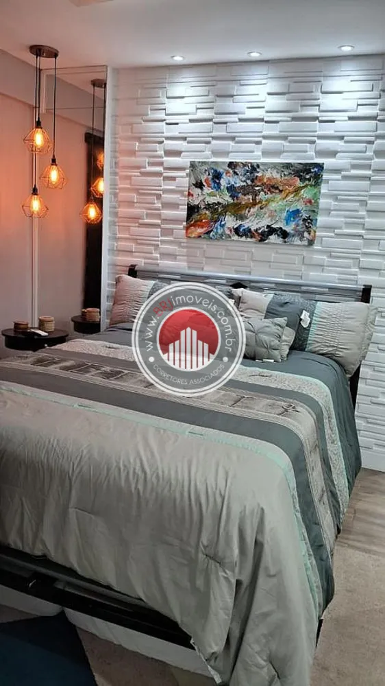 Cobertura, 3 quartos, 216 m² - Foto 13