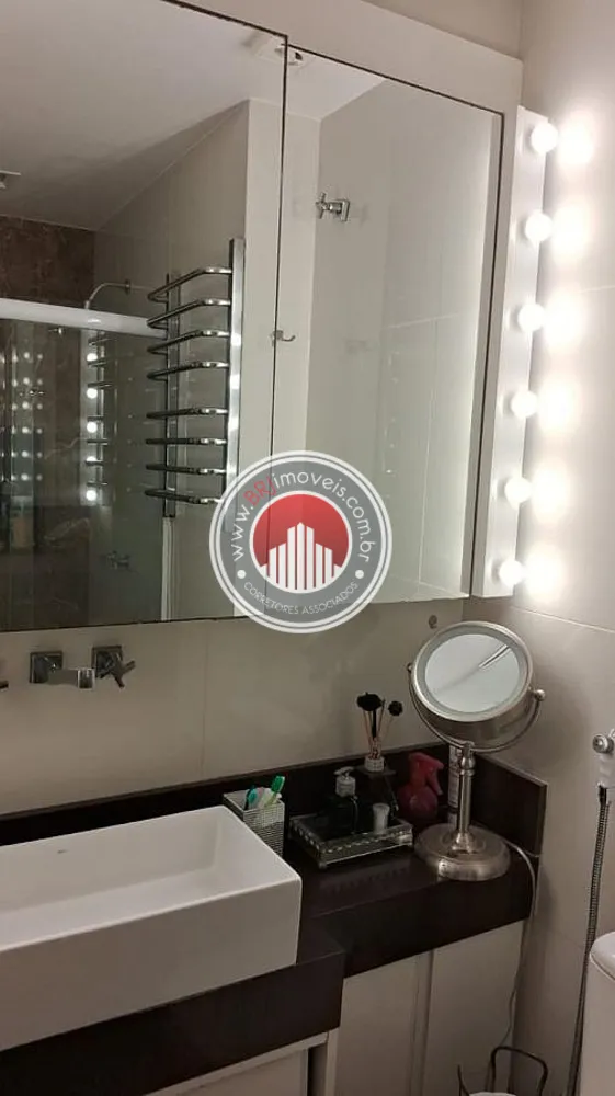Cobertura, 3 quartos, 216 m² - Foto 11