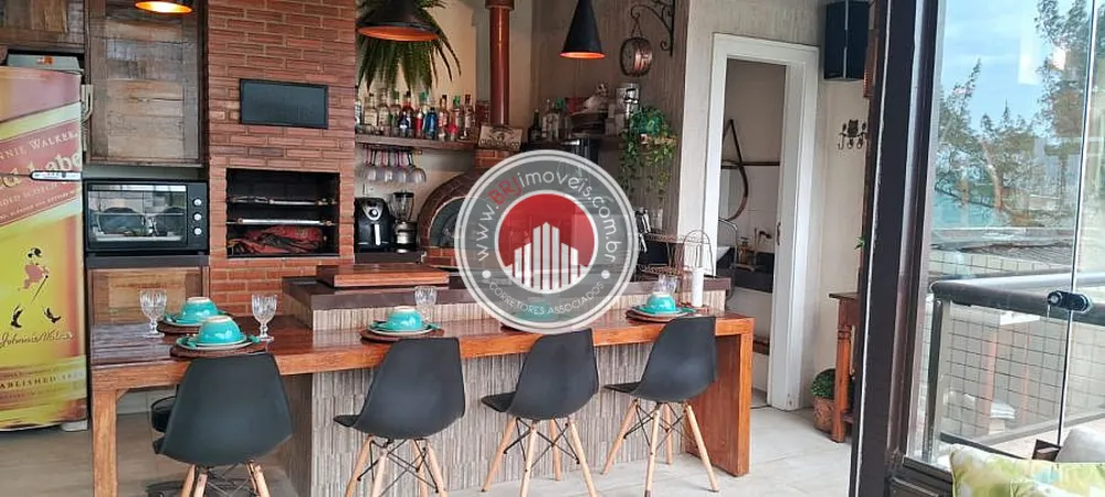 Cobertura, 3 quartos, 216 m² - Foto 30