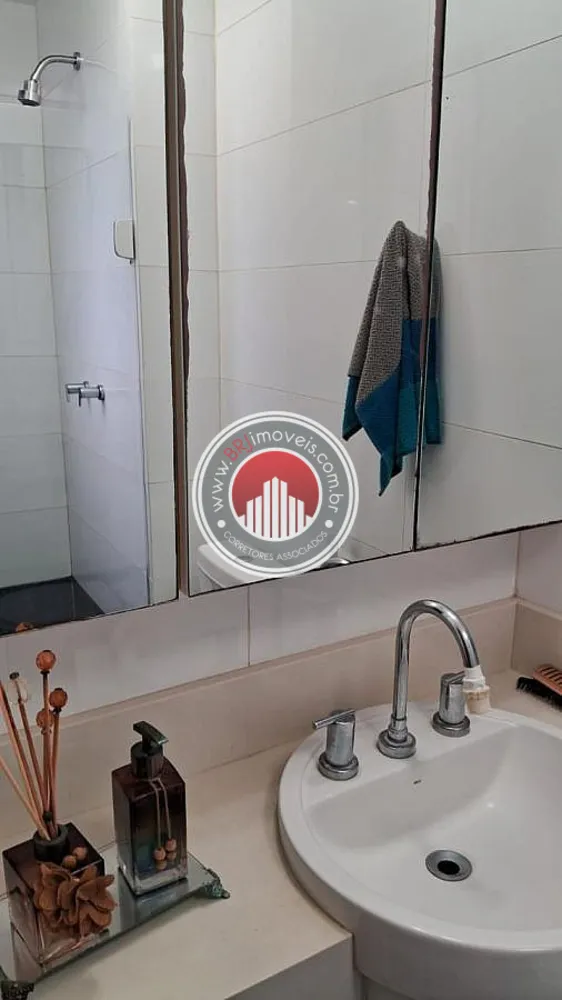 Cobertura, 3 quartos, 216 m² - Foto 7