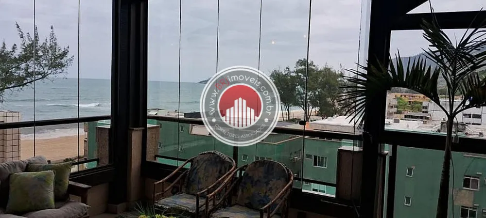 Cobertura, 3 quartos, 216 m² - Foto 10