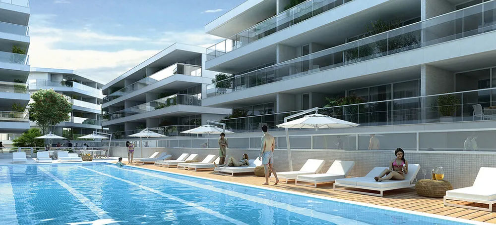 Cobertura, 5 quartos, 297 m² - Foto 7