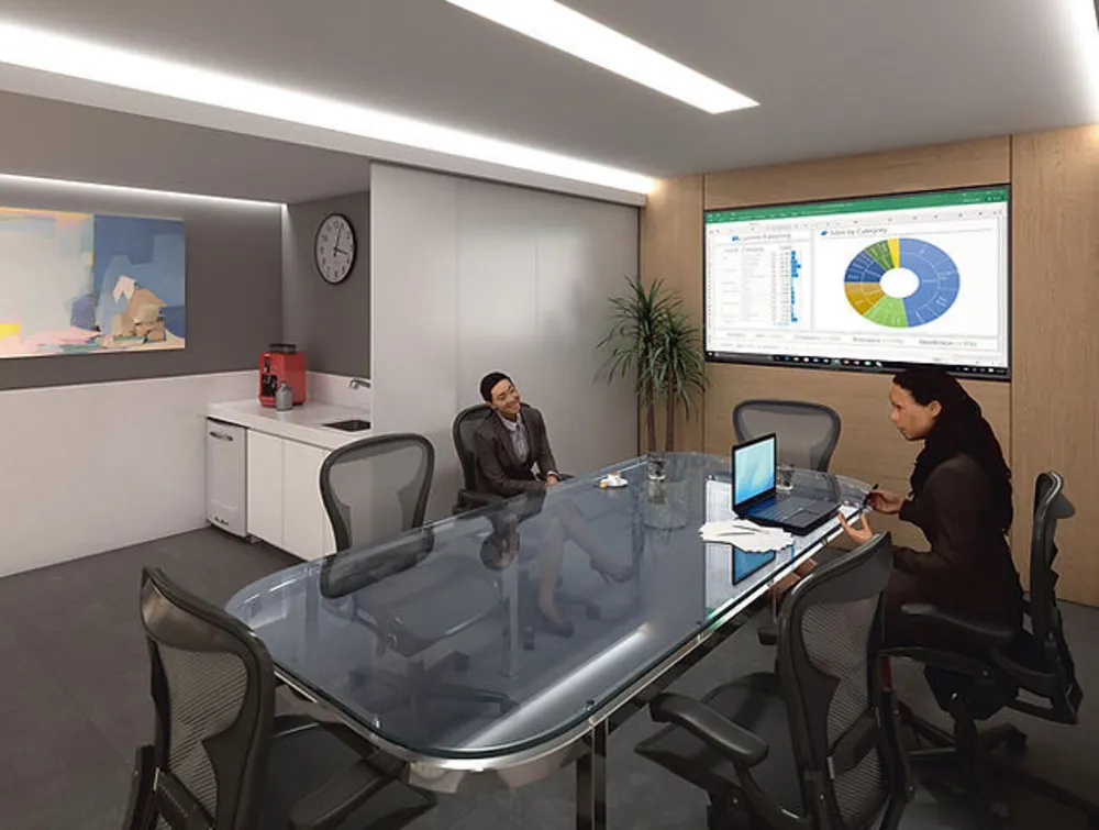 Cobertura, 5 quartos, 297 m² - Foto 18