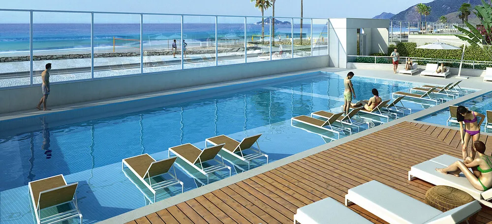 Cobertura, 5 quartos, 297 m² - Foto 31