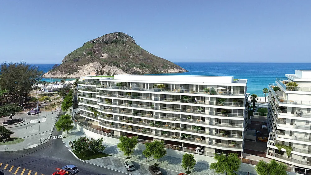 Cobertura, 5 quartos, 297 m² - Foto 2