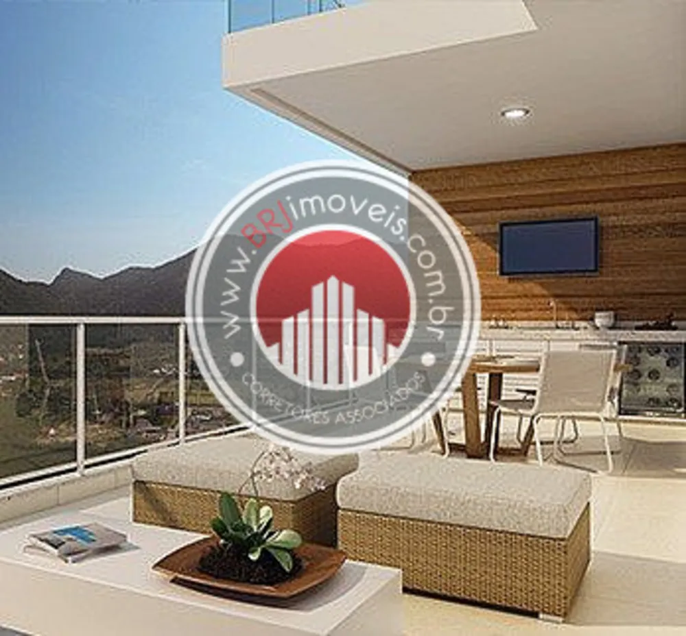 Apartamento, 2 quartos, 83 m² - Foto 19