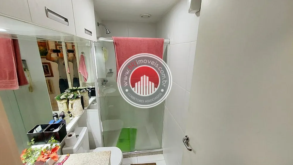 Apartamento, 3 quartos, 87 m² - Foto 5