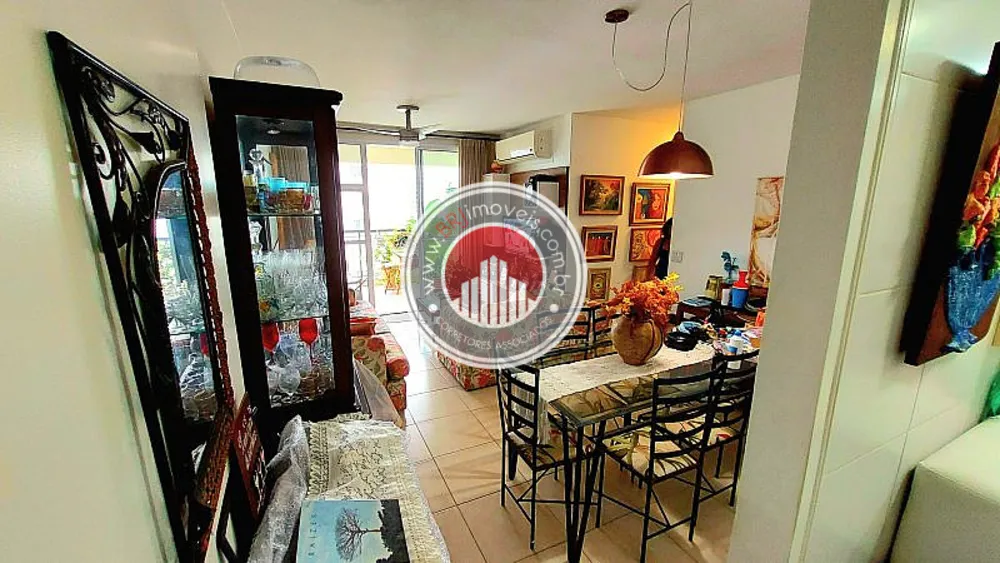 Apartamento, 3 quartos, 87 m² - Foto 8