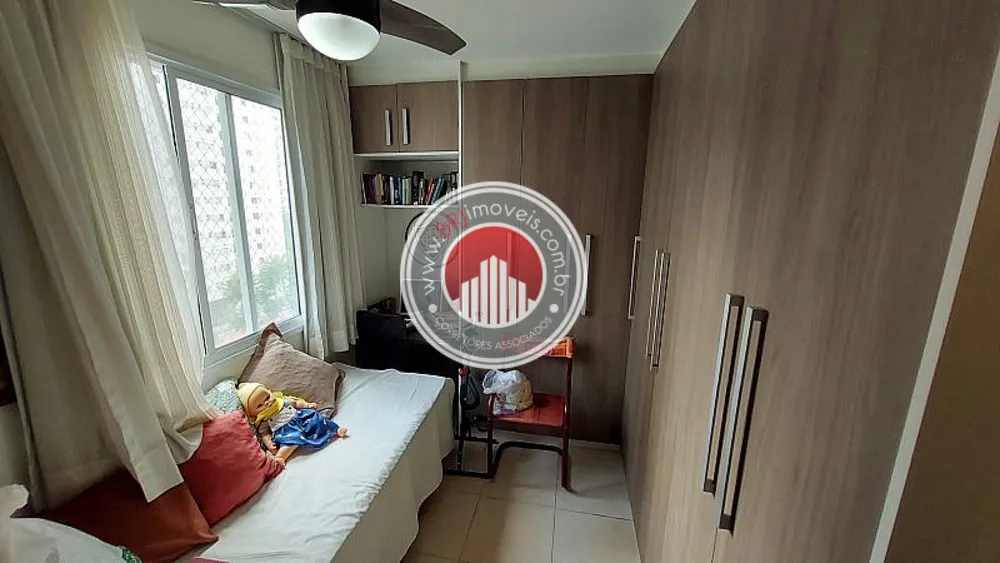 Apartamento, 3 quartos, 87 m² - Foto 14