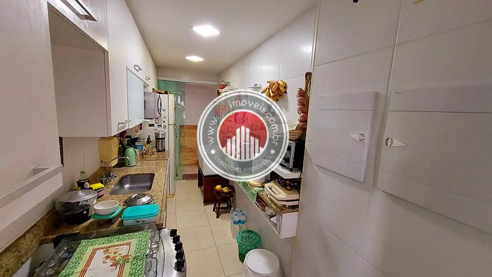Apartamento, 3 quartos, 87 m² - Foto 7