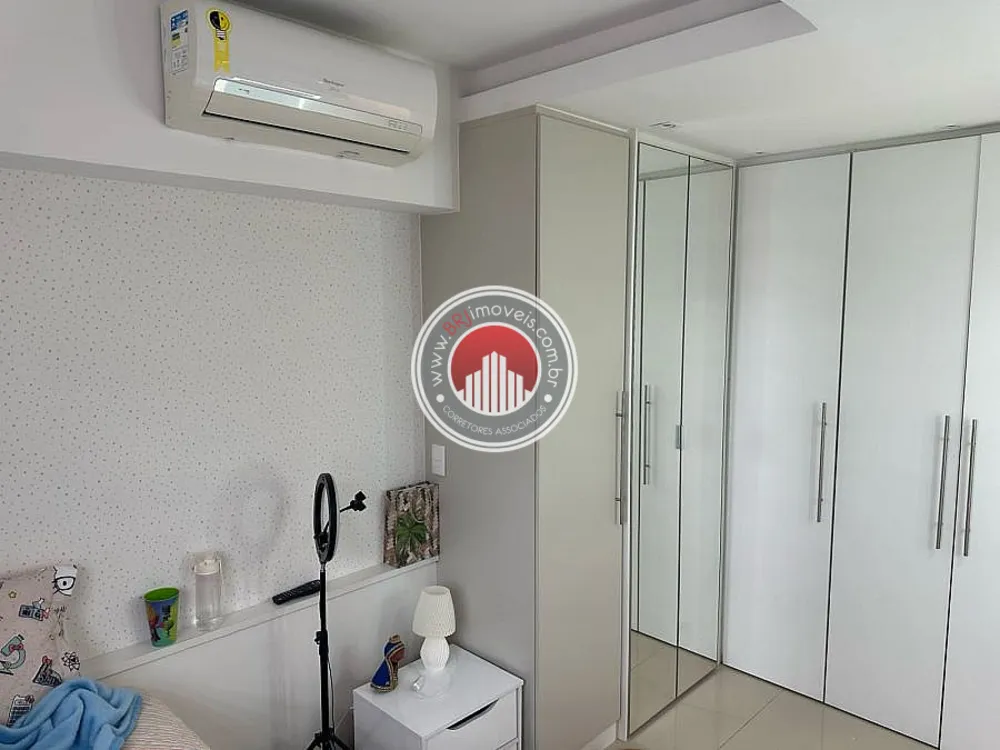 Apartamento, 4 quartos, 120 m² - Foto 14