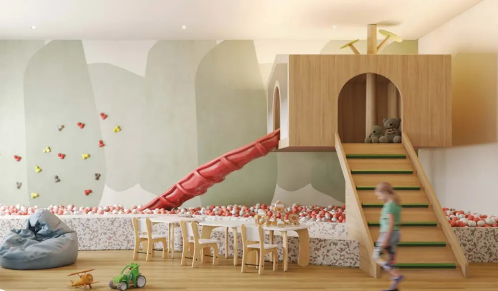 Apartamento, 4 quartos, 402 m² - Foto 6