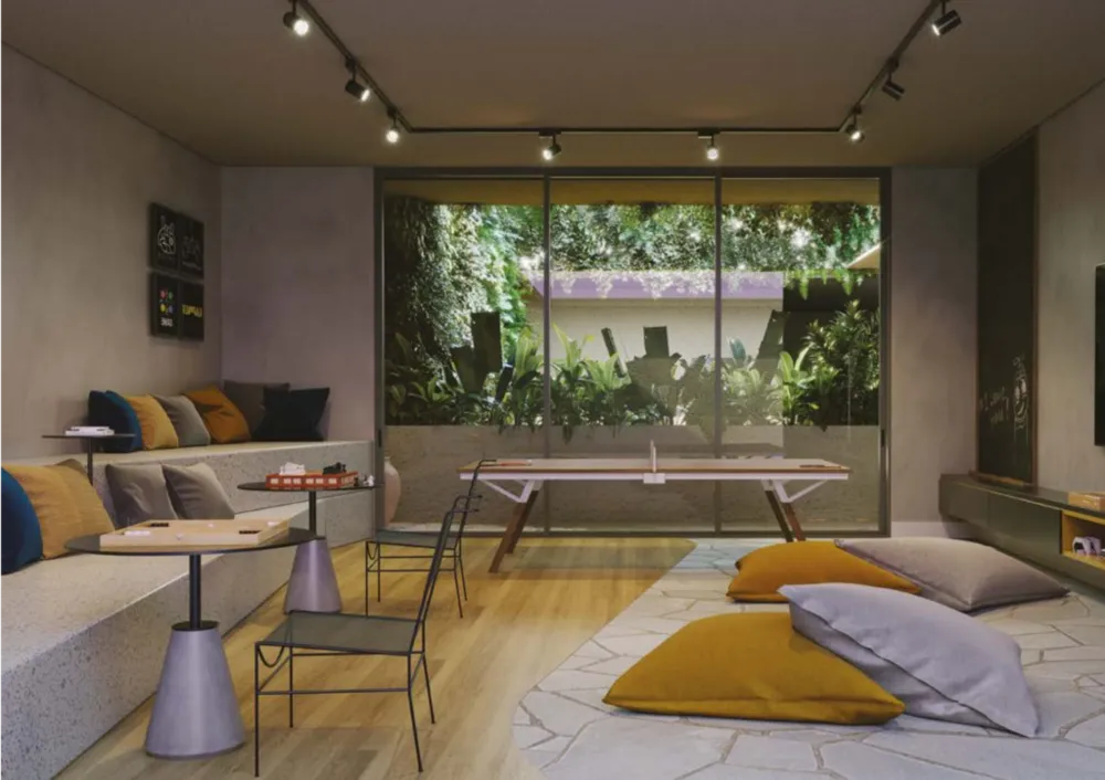 Apartamento, 4 quartos, 402 m² - Foto 6