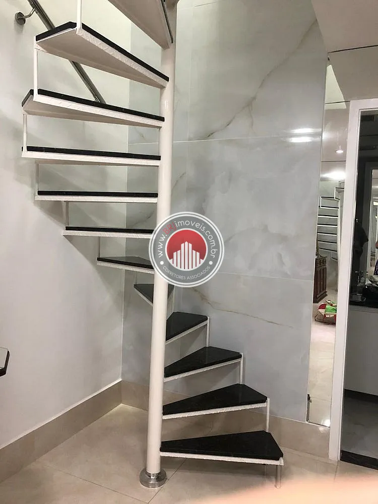 Cobertura, 3 quartos, 158 m² - Foto 18