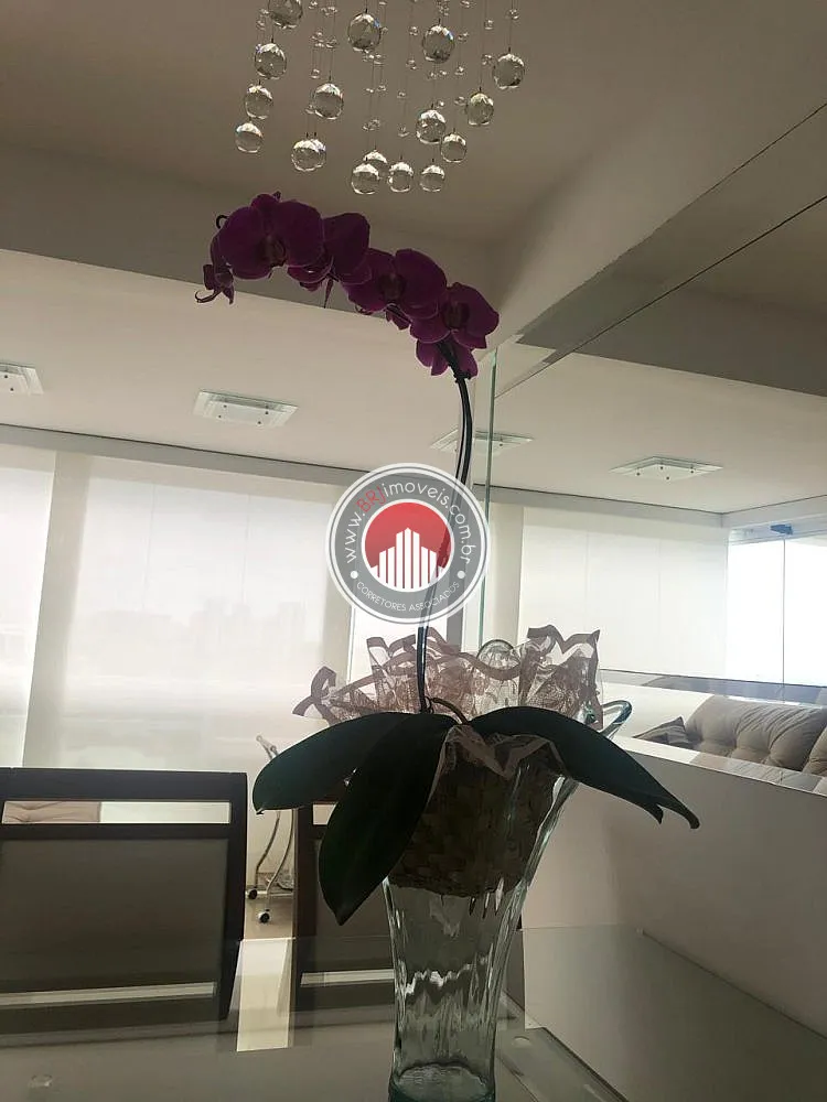 Cobertura, 3 quartos, 158 m² - Foto 15