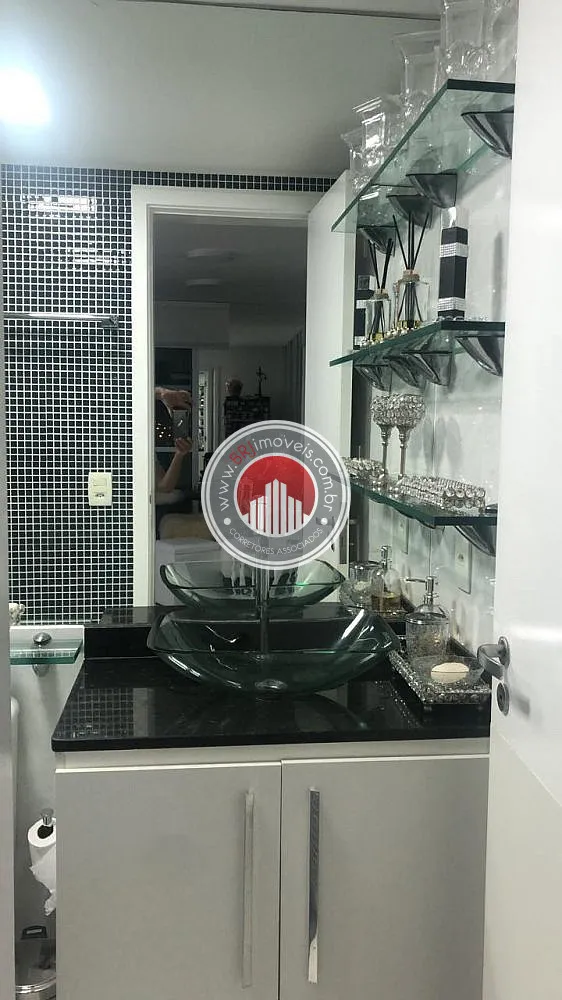 Cobertura, 3 quartos, 158 m² - Foto 14