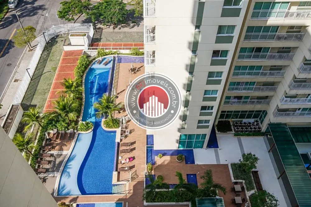 Apartamento, 2 quartos, 72 m² - Foto 4