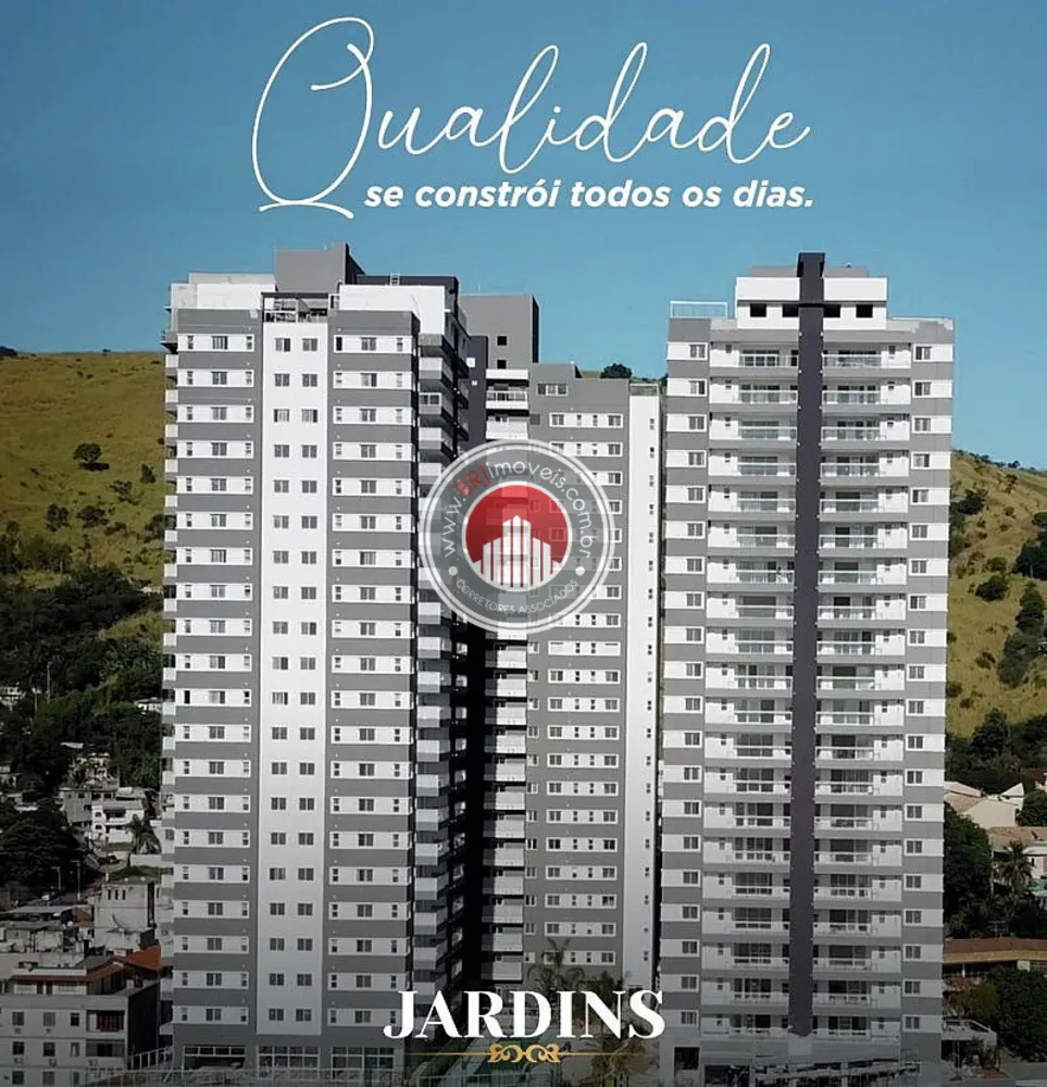 Apartamento, 4 quartos, 125 m² - Foto 5
