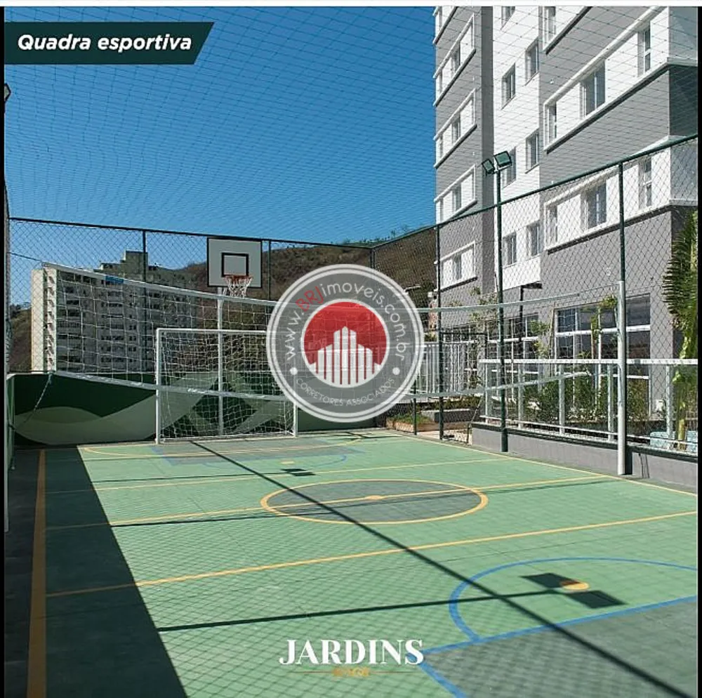 Apartamento, 4 quartos, 125 m² - Foto 21