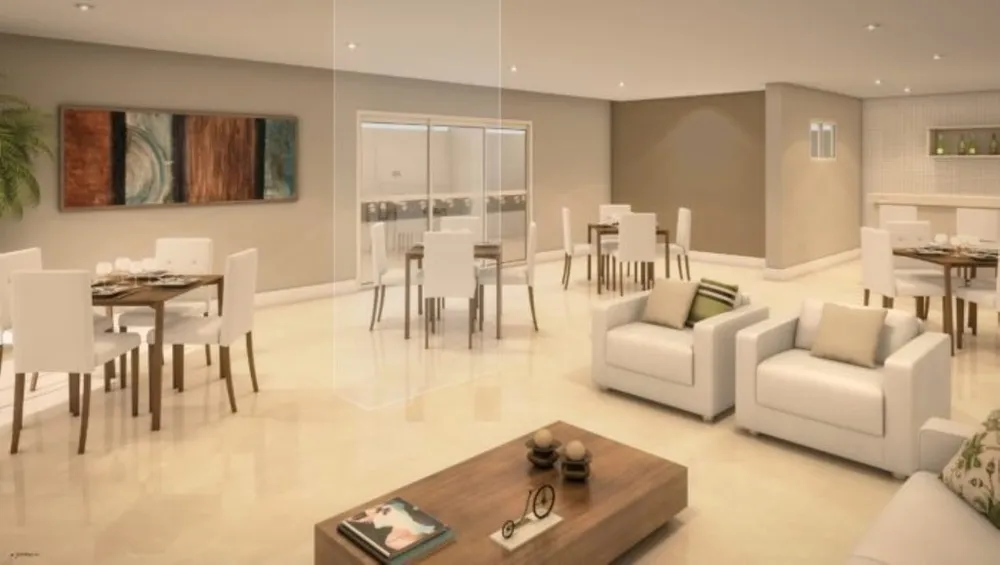 Apartamento, 3 quartos, 76 m² - Foto 10