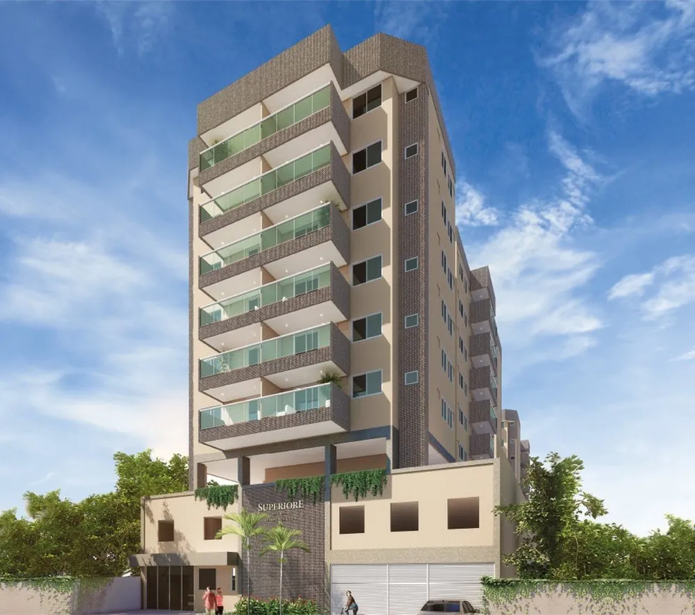 Apartamento, 3 quartos, 76 m² - Foto 3