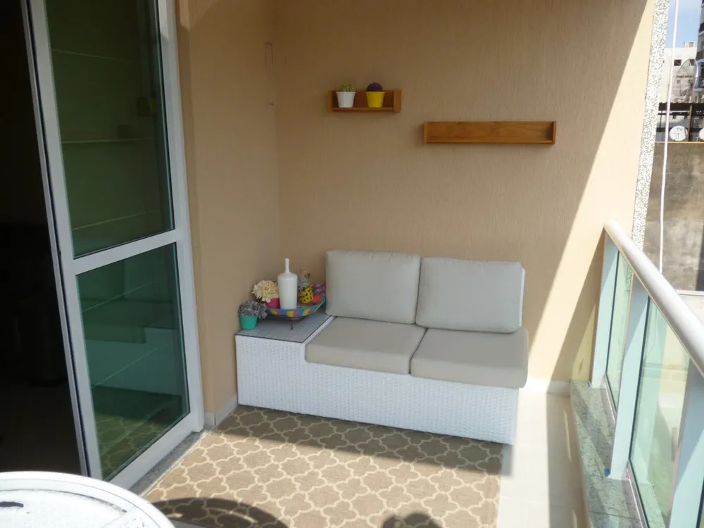 Apartamento, 3 quartos, 76 m² - Foto 8