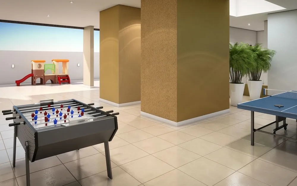 Apartamento, 3 quartos, 76 m² - Foto 5
