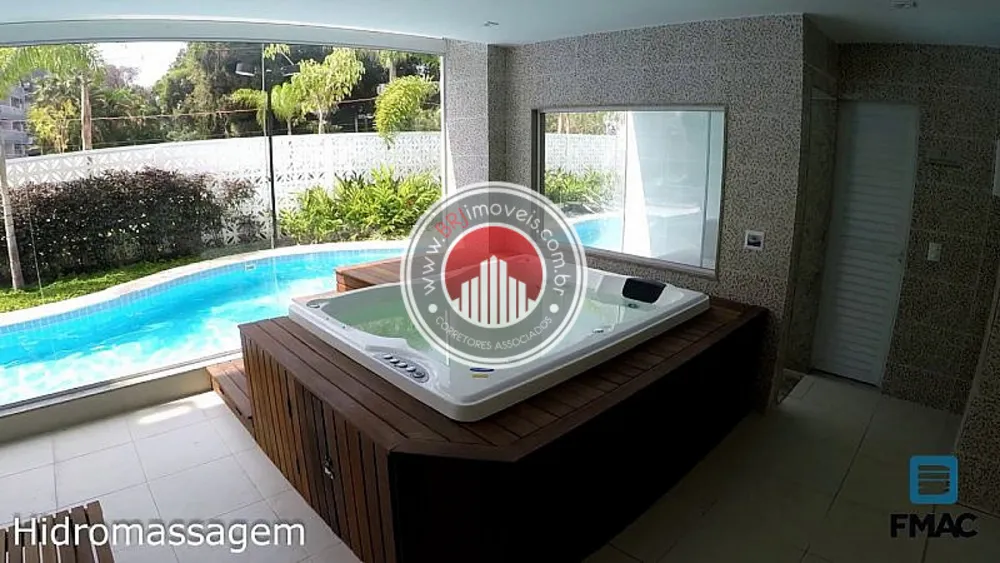 Apartamento, 2 quartos, 121 m² - Foto 7