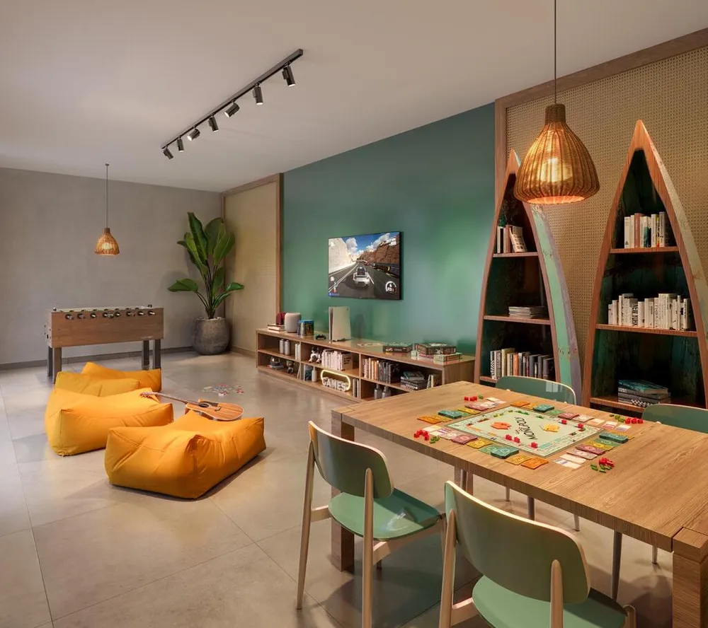 Apartamento, 2 quartos, 59 m² - Foto 13