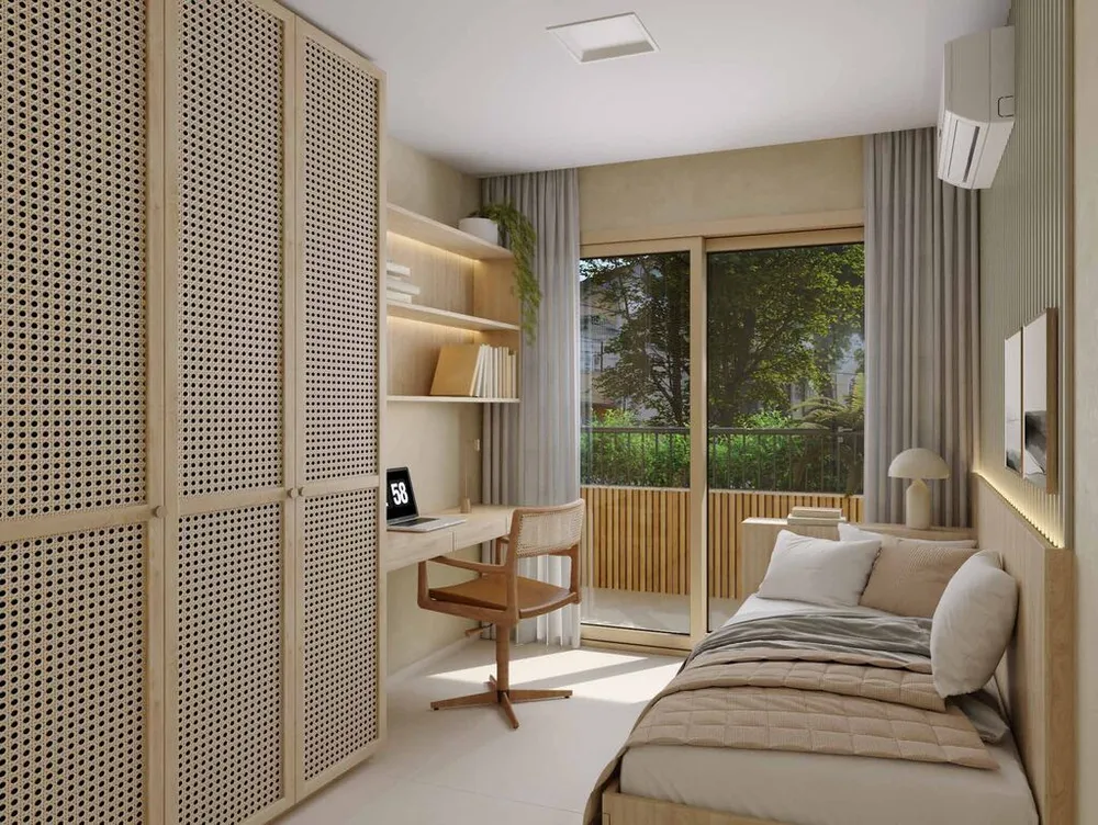 Cobertura, 3 quartos, 139 m² - Foto 19
