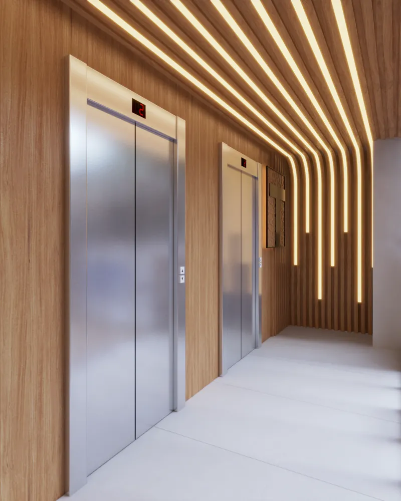 Cobertura, 3 quartos, 139 m² - Foto 4