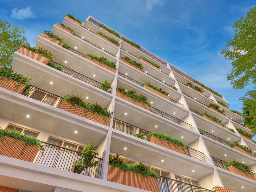 Cobertura, 3 quartos, 139 m² - Foto 2