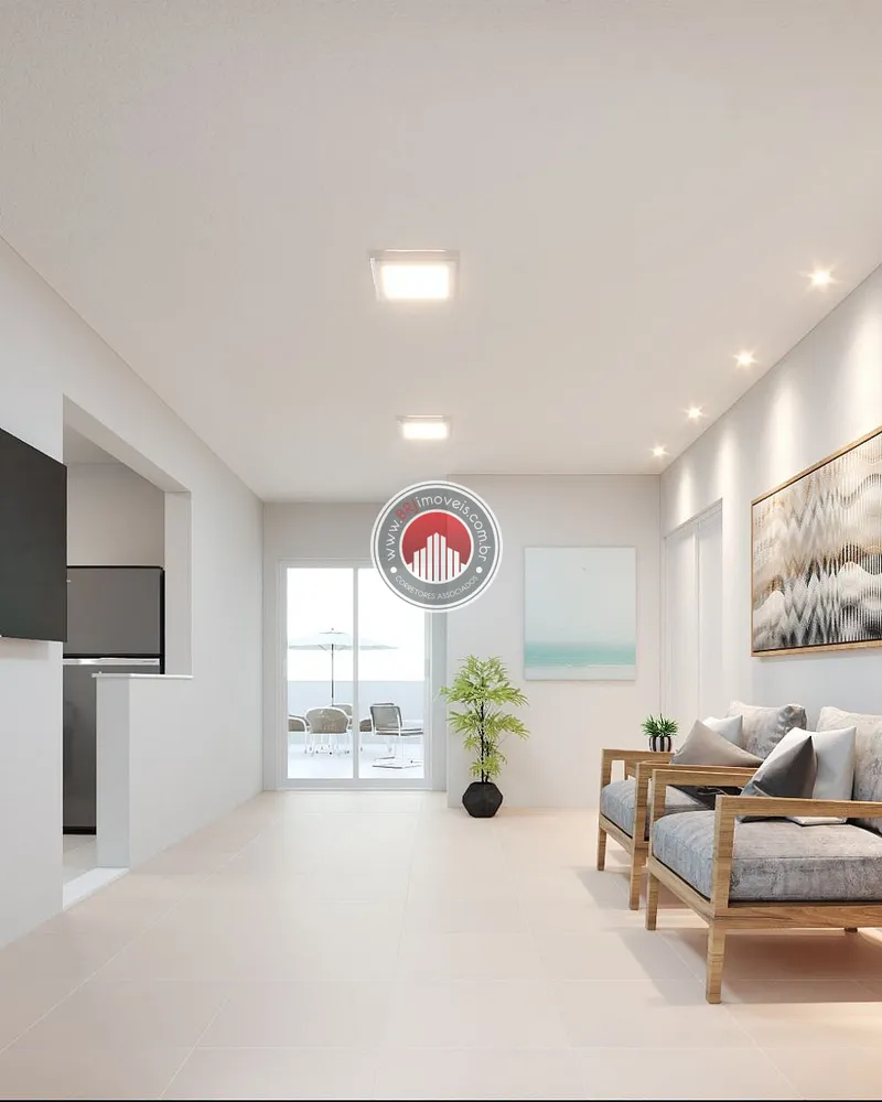 Apartamento, 2 quartos, 44 m² - Foto 20