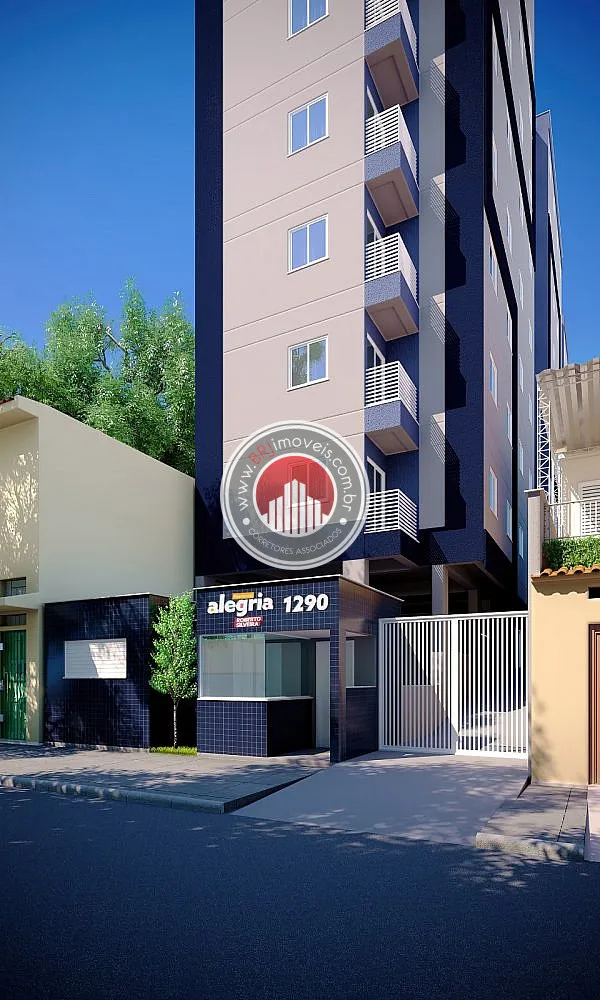 Apartamento, 2 quartos, 44 m² - Foto 13