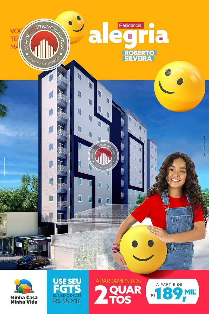 Apartamento, 2 quartos, 44 m² - Foto 12