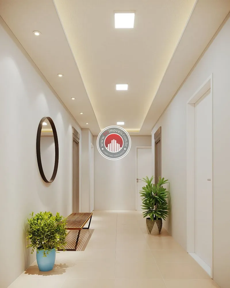 Apartamento, 2 quartos, 44 m² - Foto 19