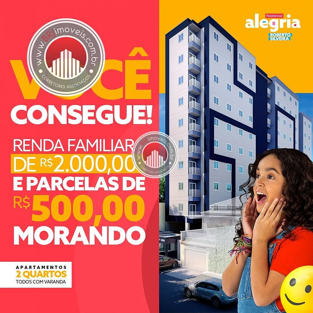 Apartamento, 2 quartos, 44 m² - Foto 24