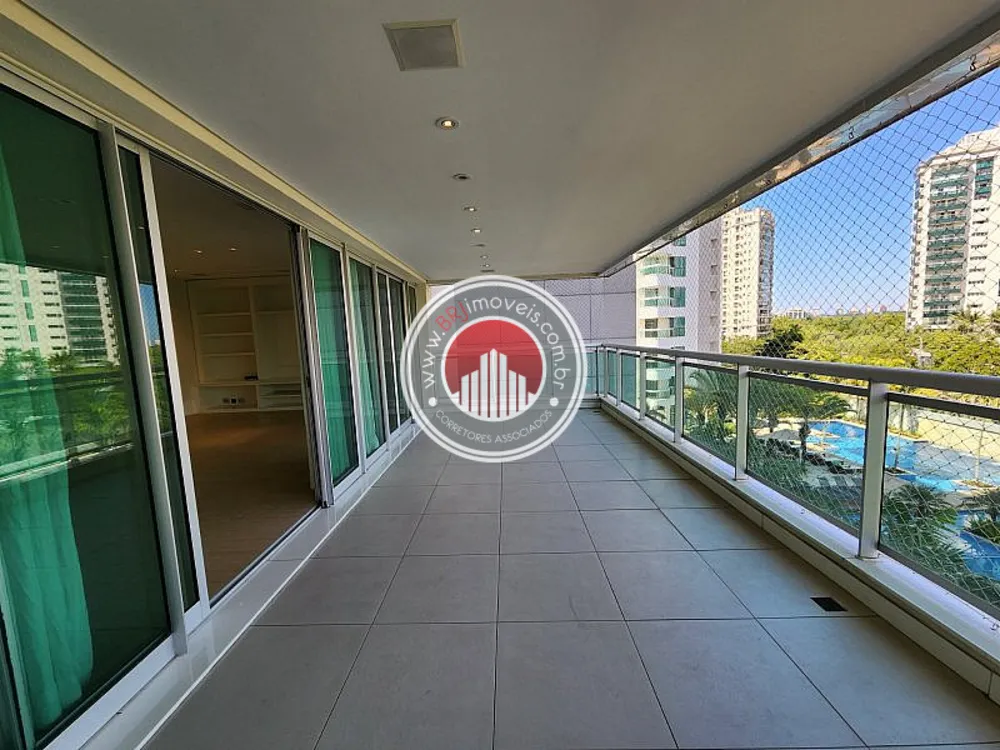 Apartamento, 4 quartos, 296 m² - Foto 45