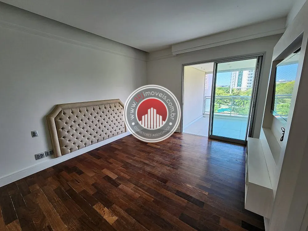 Apartamento, 4 quartos, 296 m² - Foto 36