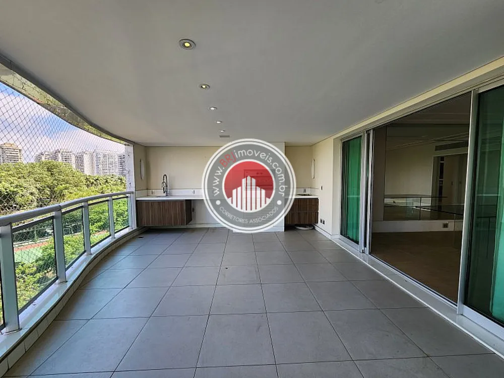 Apartamento, 4 quartos, 296 m² - Foto 11